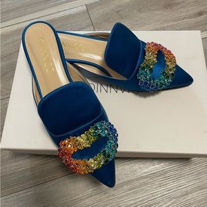 GIANNICO Shoes